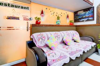 Hotel O Libra Regency - 1