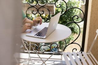 Central Hotel Kutaisi - 3