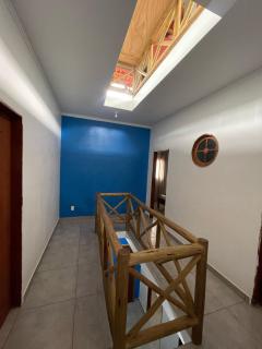 Pousada Vila Lençóis - 6