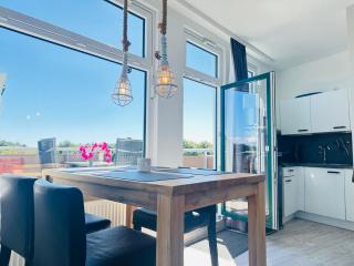 Villa Anna I - Penthouse 64 - 1