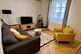 Le Catalpa in the heart of a farmhouse - Mittelhausbergen - 9