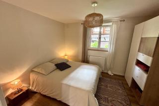 Le Catalpa in the heart of a farmhouse - Mittelhausbergen - 1
