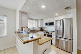 Waves Unit 2 - St. Pete Beach - 2