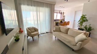 Apto c Varanda, Piscina e Salão de Jogos - 5