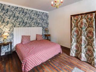 Traditional Holiday Home in Brinon sur Beuvron - 8