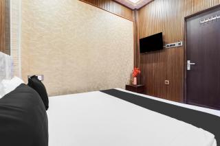 Hotel O Om Nilay Paying Guest House - 9