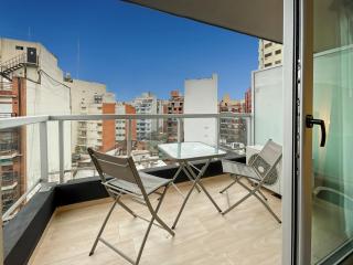 Ayres Suites Rio de Janeiro - Buenos Aires - 1