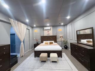 Bà Nữ Apartment - Soc Trang - 6