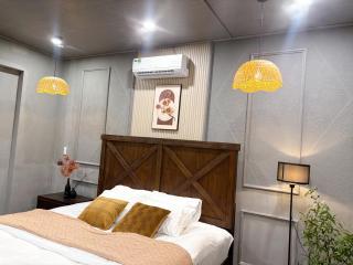 Bà Nữ Apartment - Soc Trang - 5