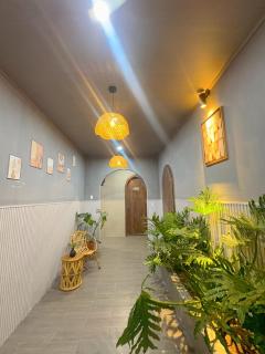 Bà Nữ Apartment - Soc Trang - 3
