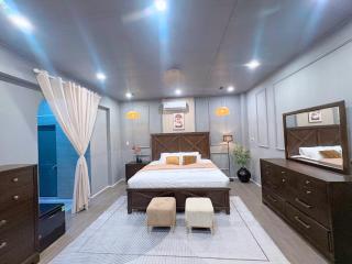 Bà Nữ Apartment - Soc Trang - 1