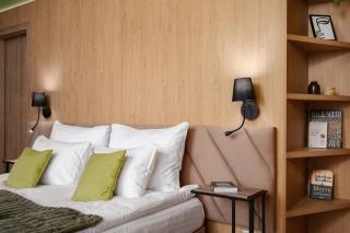 Very luxurious it was beautiful and extremely nice - Banya - 6