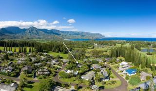 Paradiso Hale - Princeville - 9