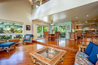 Paradiso Hale - Princeville - 5