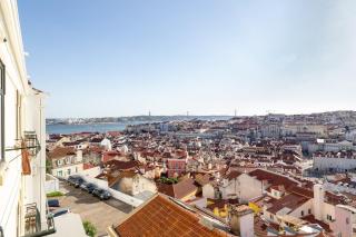 GuestReady - Fantastic flat near S. Jorge Castle - 7
