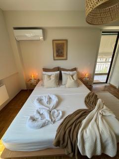 Retro Chic 1 BR 1 Min to Sea - Athens - 4