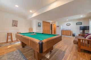 D3501 Clearview by the Sea - Pool, Hot Tub, Volleyball, Pool Table, Pets OK - 9
