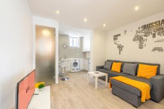 Authentic Stay in Santos-o-Velho - 4