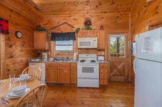 Lumber Jack Lodge by American Patriot Getaways - 1