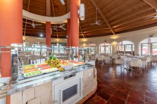 Occidental Boa Vista Beach - Rabil - 1