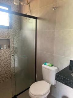 Casa Luxuosa em Caraguatatuba 3 dormitórios 1 Suíte - 1