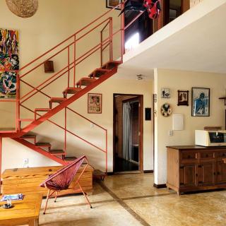 Casa Mandala - Refúgio Boho com Banheira e Piscina - 8