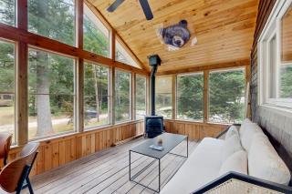 The Mountain Bungalow - 7