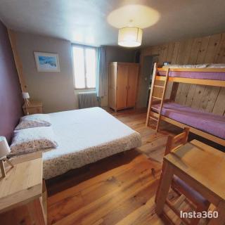 Gîte les Ramiers. - Bolquere - 6