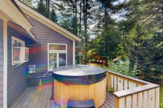 The Mountain Bungalow - 6