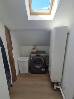 appartement 2 à 4 personnes vendome coeur de ville - 9