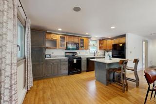 The Mountain Bungalow - 4