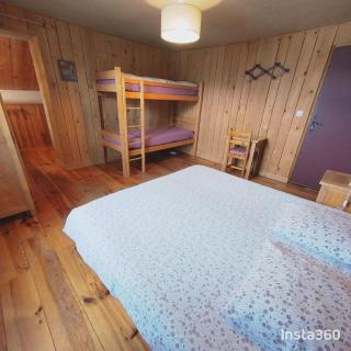 Gîte les Ramiers. - Bolquere - 7