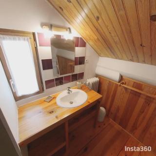 Gîte les Ramiers. - Bolquere - 8