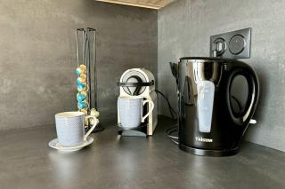 Air-conditioned Apartment with terrace - 5