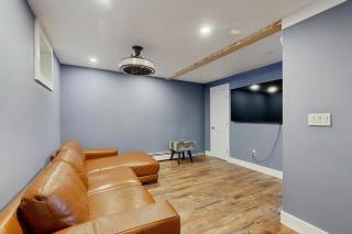 The Mountain Bungalow - 1