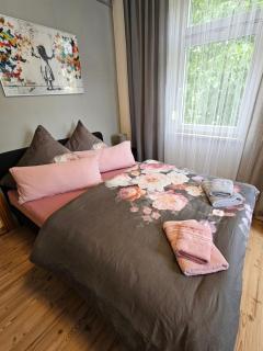 Modernes Gästezimmer in Ferienwohnung - 0