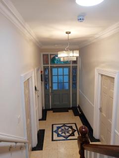 The house of Asha and Sunny - 8