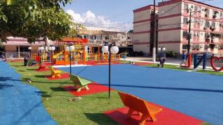 Apartamento COP 30 - Natalia Lins - 0