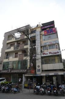 Ya inn S - 5