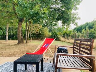 Petite maison à la campagne - 3