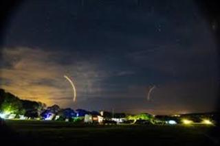 Summertown Campground - - 2