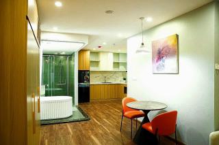 Teyu spa&home501 - Hanoi - 4