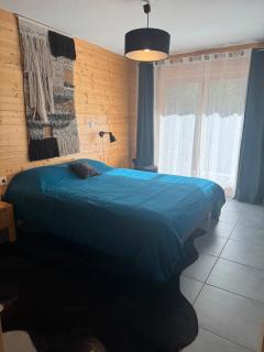 Appartement premium Crystal Chalet - 4