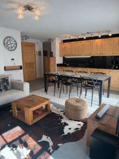 Appartement premium Crystal Chalet - 0