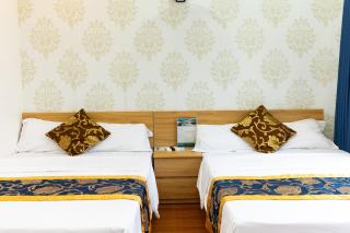 Nhà nghỉ Đức Trọng - Móng Cái - 6