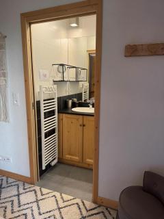 Appartement premium Crystal Chalet - 1