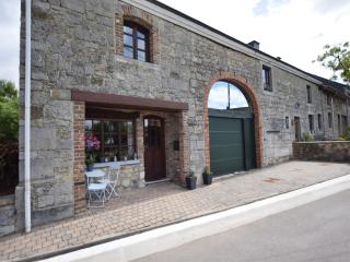 Cozy Family Stay in Durbuy - Durbuy - 0