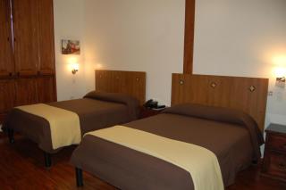 Hotel El Molino Alausí - Alausí - 3