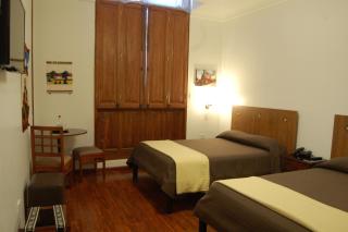 Hotel El Molino Alausí - Alausí - 4