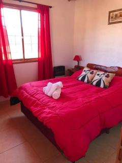 Hermosas Cabañas con Pileta y Parrilla - 8